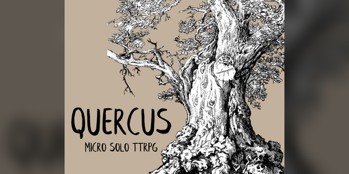 Cover image for Quercus