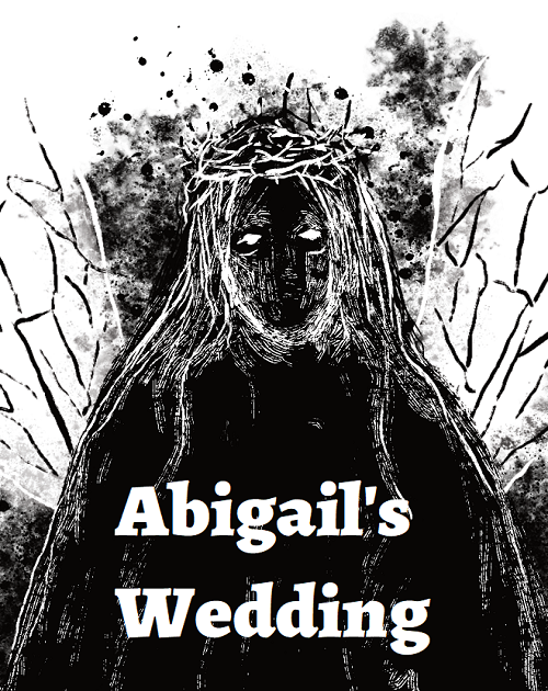 Cover image for Abigail's Wedding
