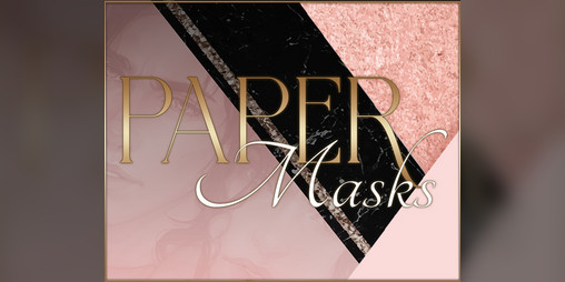 Cover image for Paper Masks [Demo]