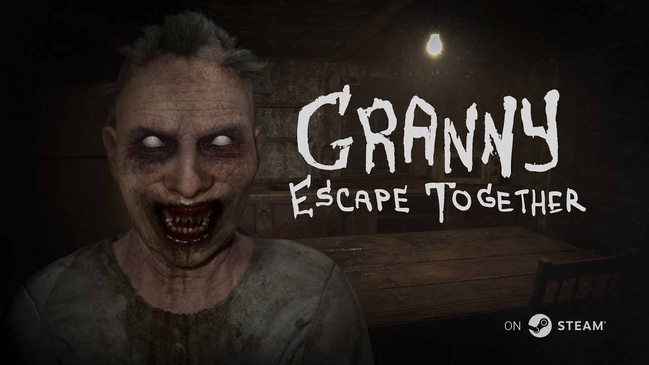 Granny Escape