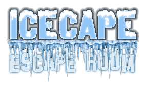 Icecape: Escape Room