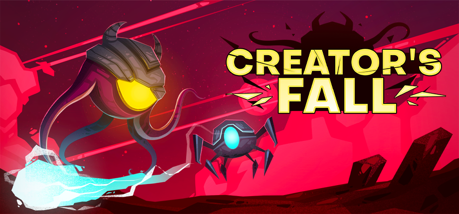 Creator's Fall - Demo