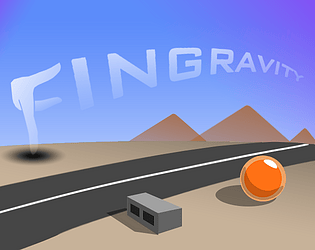 Fingravity