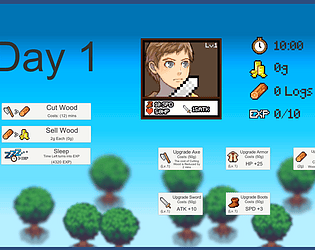 The 8th Day (Calculations)