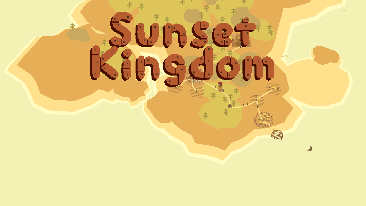 Sunset kingdom mac os update