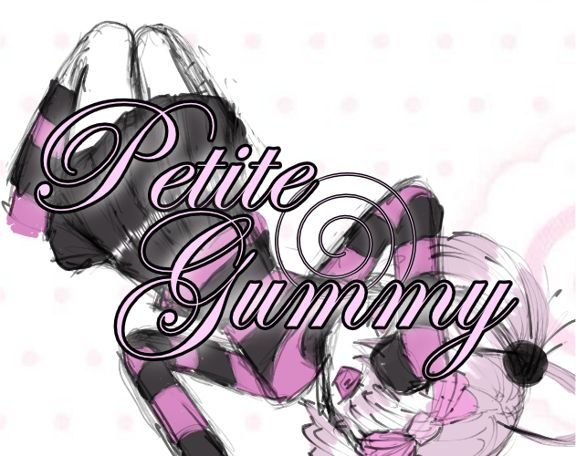 Petite Gummy cover