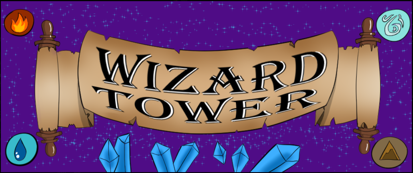 Wizard Tower