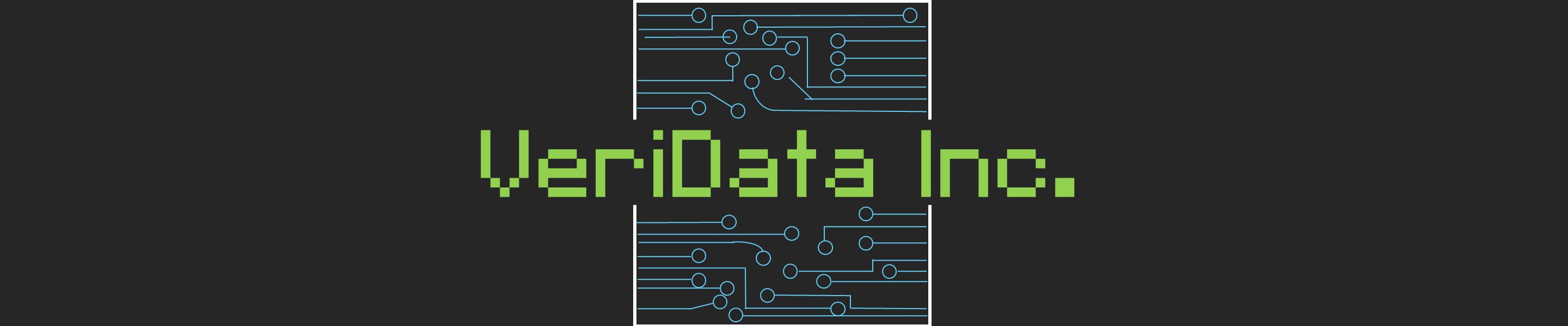 VeriData Inc.