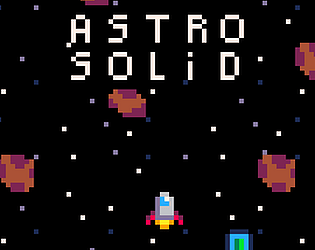 Astrosolid Beta