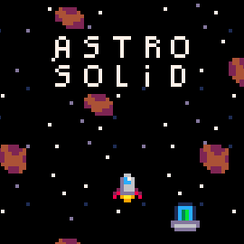 Astrosolid