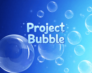 Project Bubble