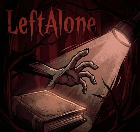 Left Alone by umn