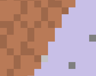 Dungeon Dangers prototype