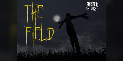 Cover image for The Field