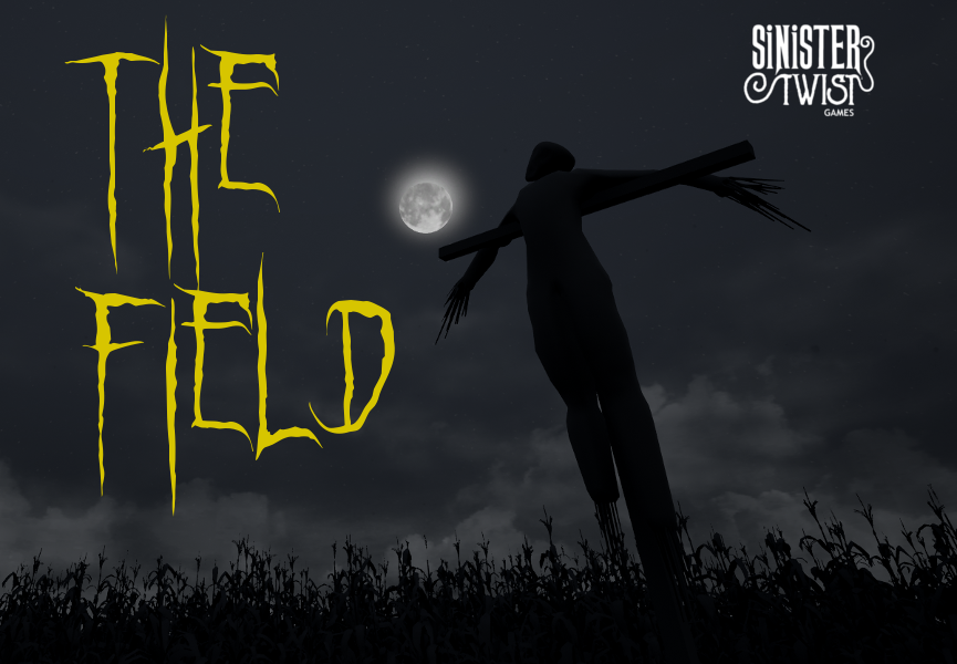 Cover image for The Field