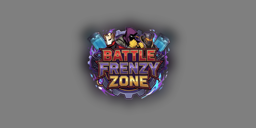 Cover image for Battle : Frenzy Zone