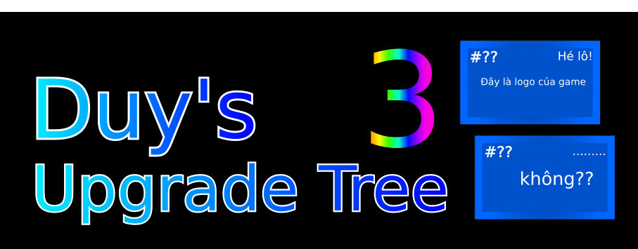 Duy's Upgrade Tree 3 (v1.1a) by Duy