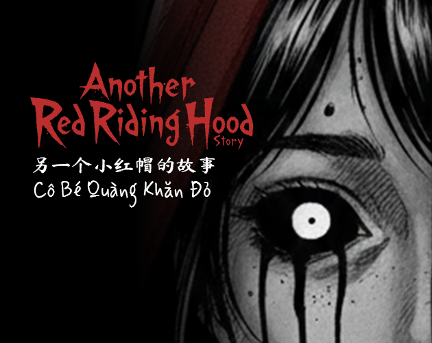 Another Red Riding Hood Story - 另一个小红帽的故事 - Cô Bé Quàng Khăn Đỏ