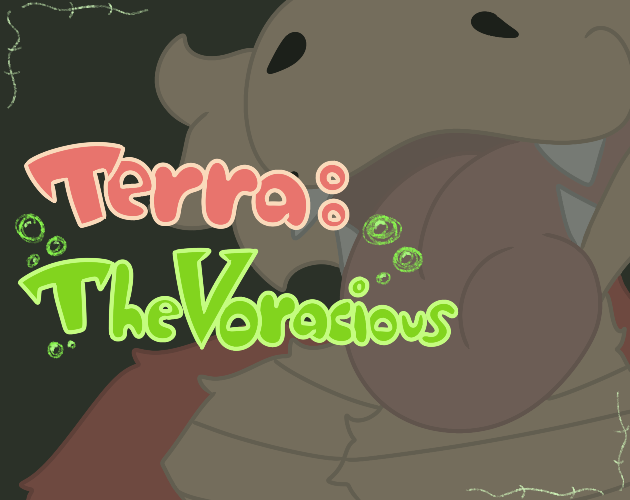 Terra: The Voracious