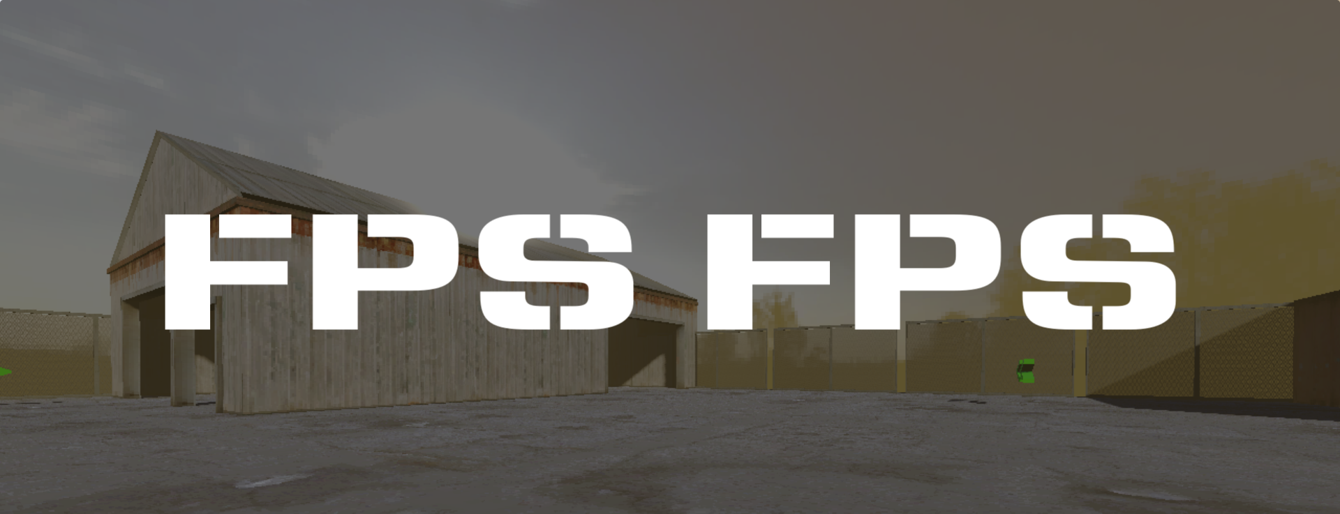 FPSFPS