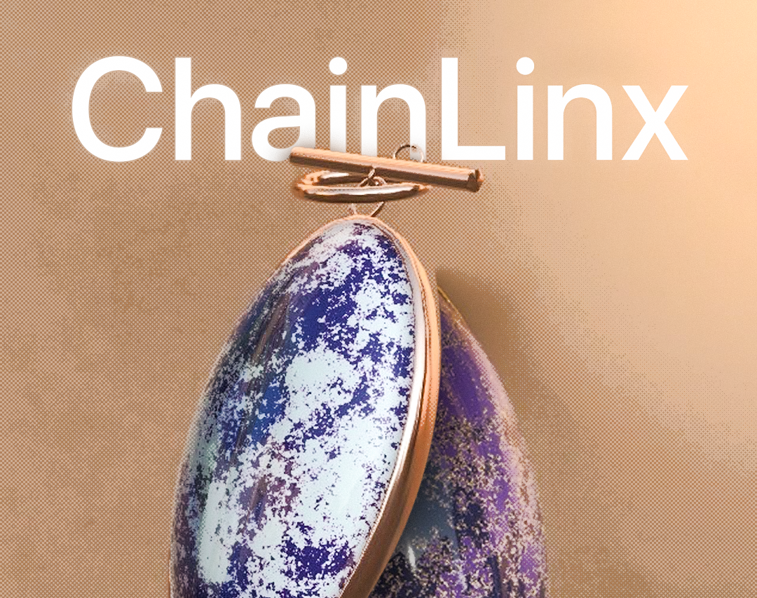 ChainLinx - Halskettenkonfigurator