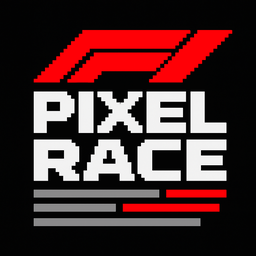 F1PixelRace