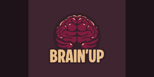 Cover image for [FR] Brain'Up
