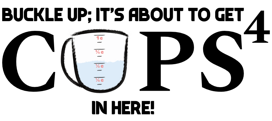 CUPS: the Comprehensive Universal Poem System