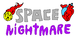 Space Nightmare