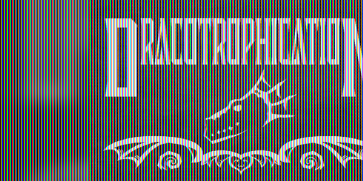 Cover image for Dracotrophication
