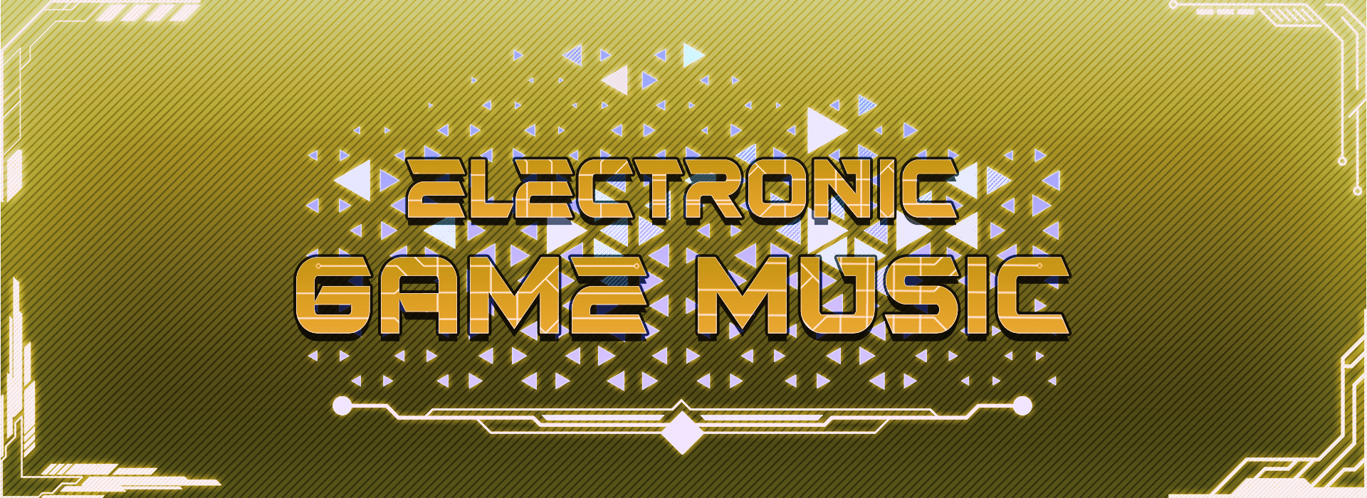 Electronic Game Music 5
