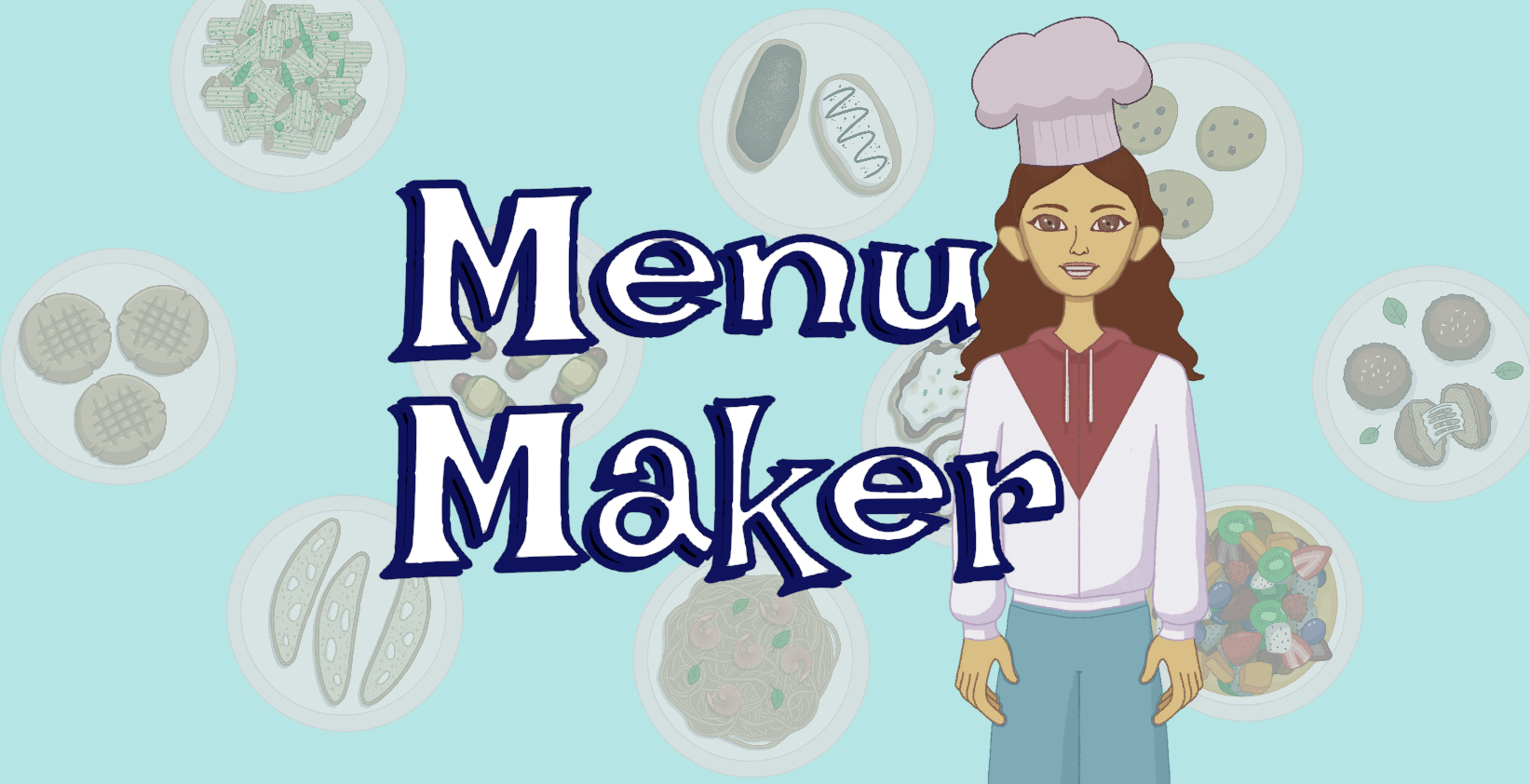 Menu Maker