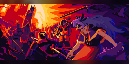 Cover image for Not Yet Dawn
