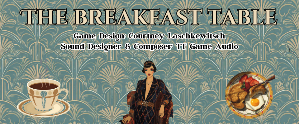 The Breakfast Table