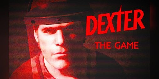Cover image for Dexter The Game | o jogo da famosa serie do Dexter