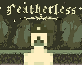 Featherless