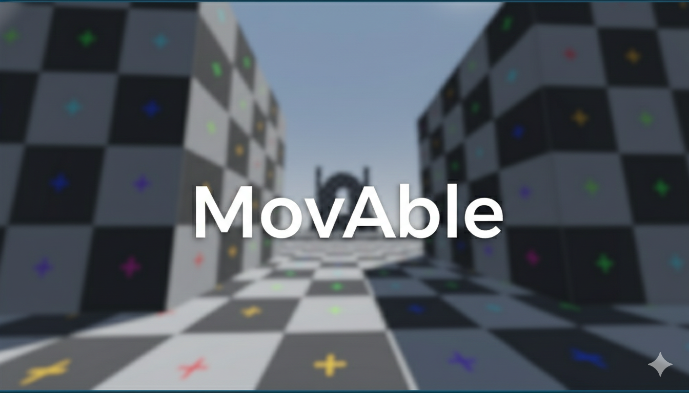 MovAble: Demo+Assets