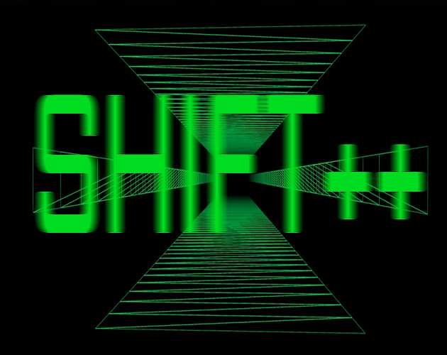 Cover image for Shift++