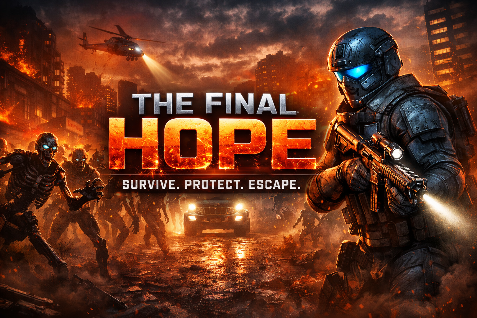 The Final Hope