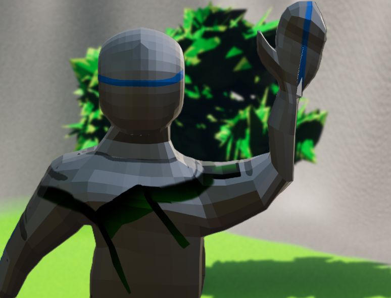 Call For Reality (LightWeight)