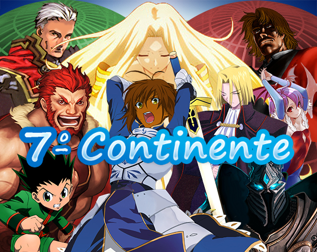 7° Continente