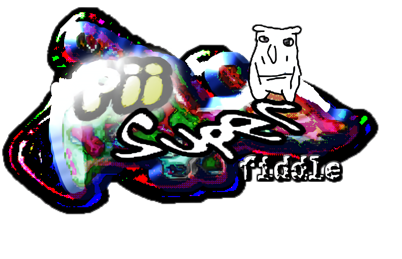 Pii Super Fiddle