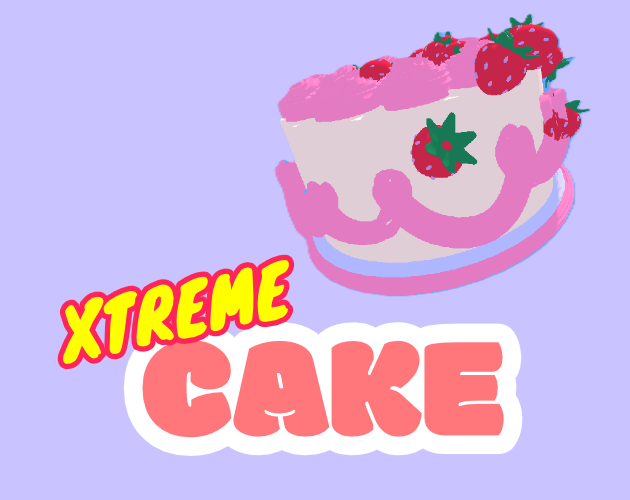 Xtreme Cake