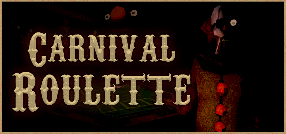 Carnival Roulette (Demo) cover