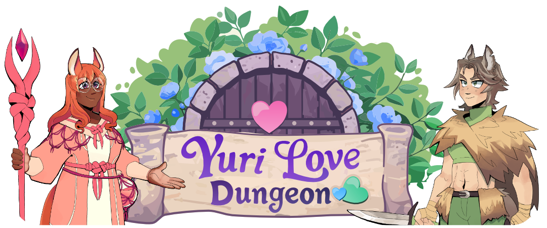 Yuri Love Dungeon