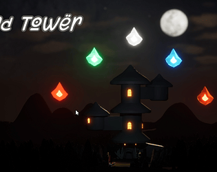 Wizard Tower
