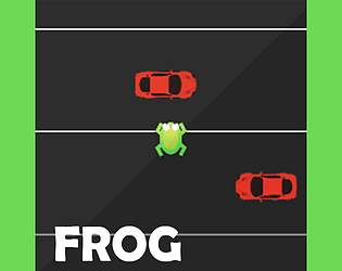 UP935010 - FROG