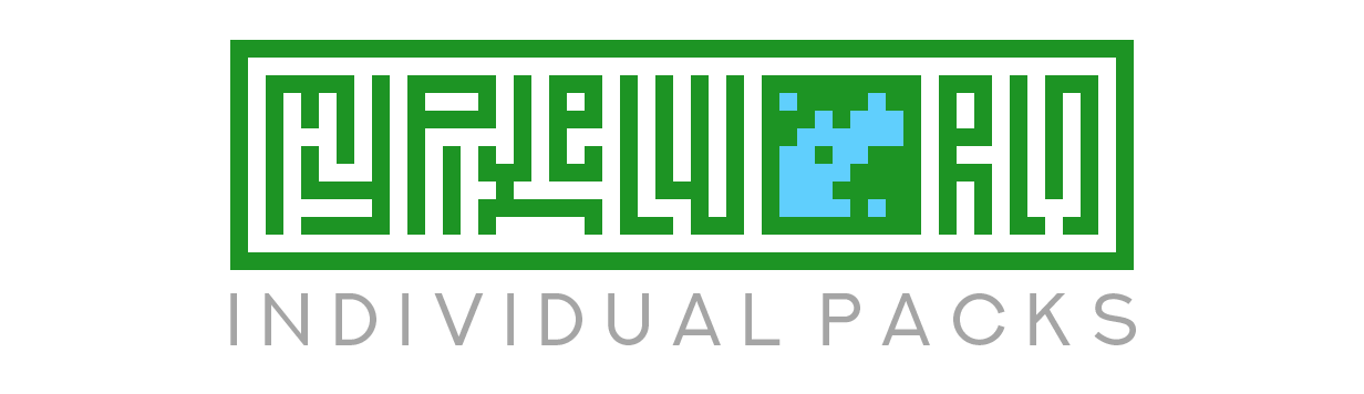 My Pixel World #1: Farm (basic elements)