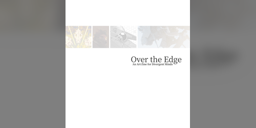Cover image for Over The Edge 2026/01