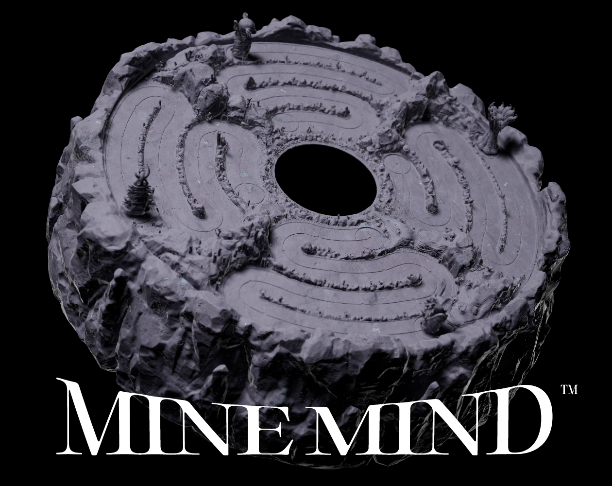 MINE MIND